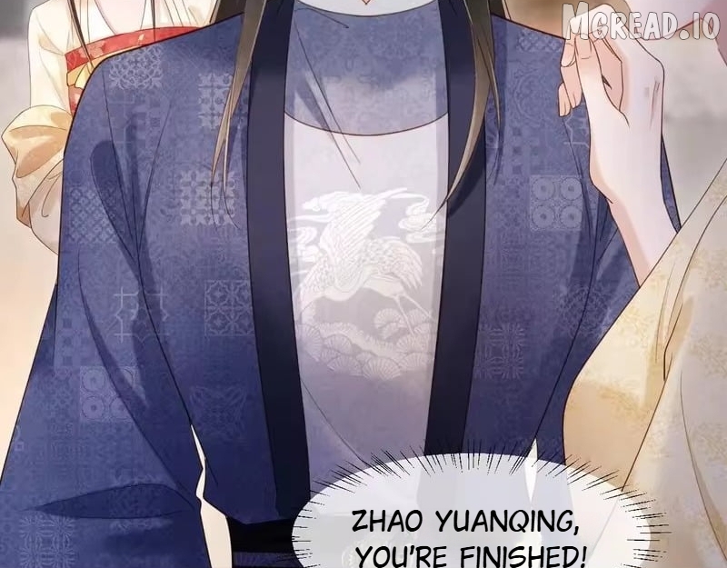 On Our Wedding Night, I Got Pregnant with the Chief Warden’s Child Chapter 78  - page 65